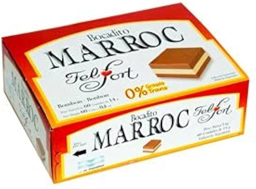 FelFort Marroc Bocadito