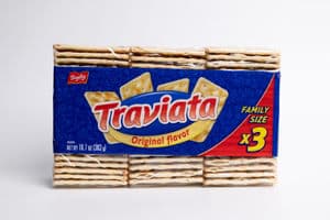 Bagley Traviata Original Crackers
