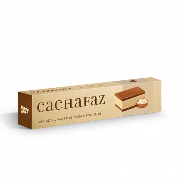 Cachafaz Marroc 6-Pack