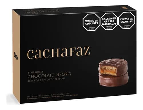 אלפחורס קאצ'אפס