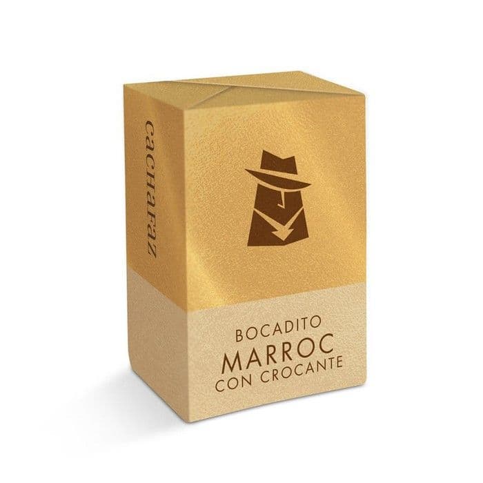 Cachafaz Marroc Display Box