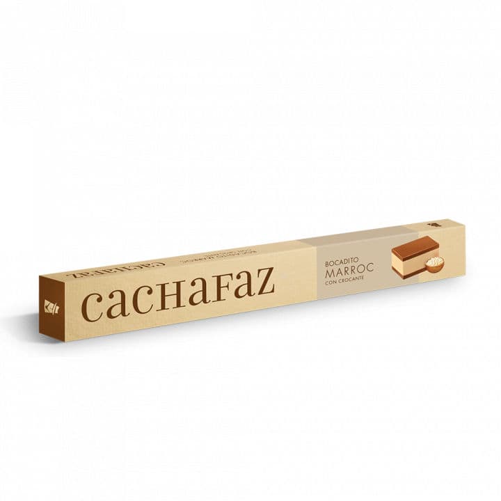 Cachafaz Marroc 12-Pack